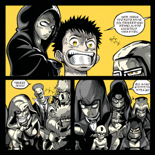 9.1黄金网站平台漫画