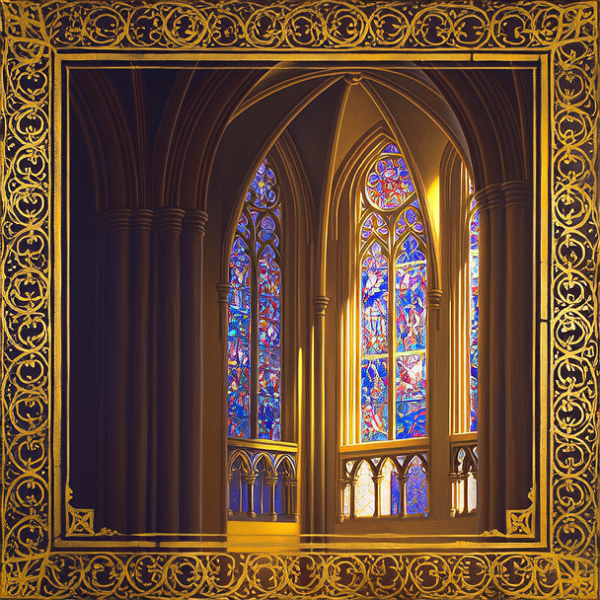 黄金颜色的图片