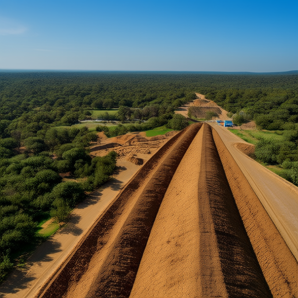 克拉玛依哈图金矿