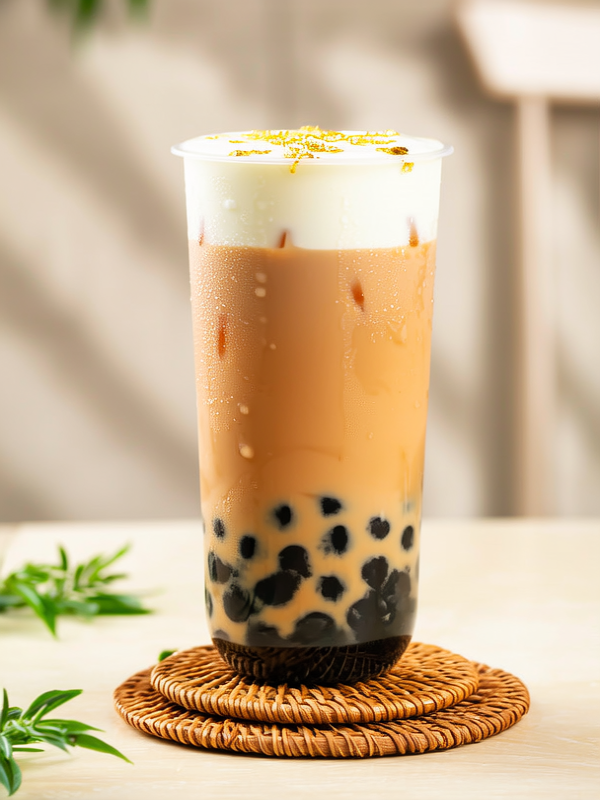 珍珠奶茶